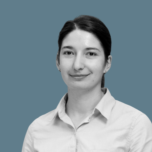 Iana Bilynets