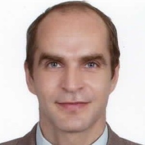 Maksym Vakulenko