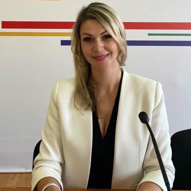 Liliya Popova